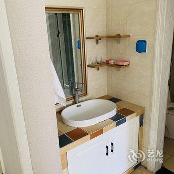 小鱼民宿(聊城13号店)酒店提供图片