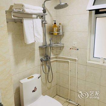 小鱼民宿(聊城13号店)酒店提供图片