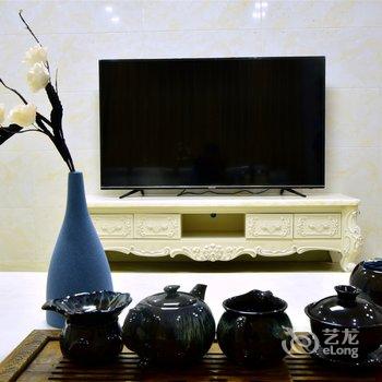 汕尾童衍斌公寓(2号店)酒店提供图片