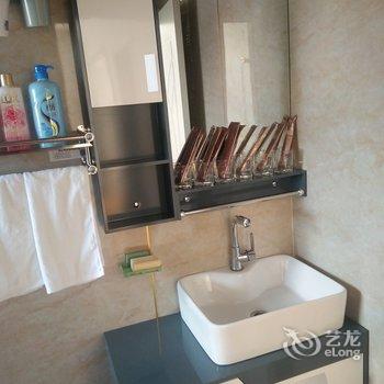 孙佟鑫l公寓(大同2号店)酒店提供图片