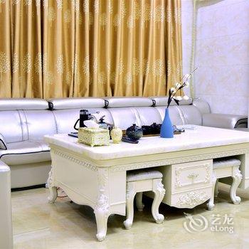 汕尾童衍斌公寓(2号店)酒店提供图片
