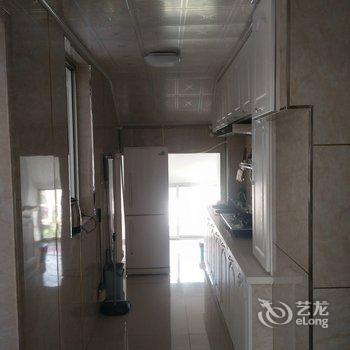 孙佟鑫l公寓(大同2号店)酒店提供图片