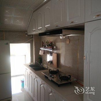 孙佟鑫l公寓(大同2号店)酒店提供图片