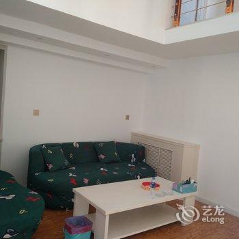 孙佟鑫l公寓(大同2号店)酒店提供图片