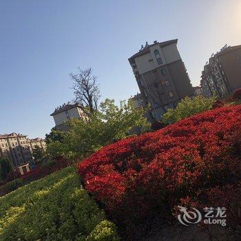 荣成金凤凰公寓酒店提供图片