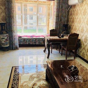 荣成金凤凰公寓酒店提供图片