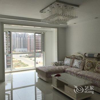 营口盖州北海海景日租房公寓(4号店)酒店提供图片