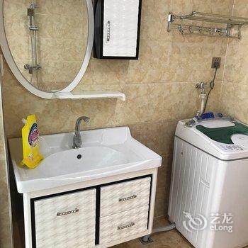 营口盖州北海海景日租房公寓(4号店)酒店提供图片