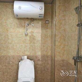营口盖州北海海景日租房公寓(4号店)酒店提供图片
