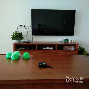 湛江映月公寓(5号店)酒店提供图片