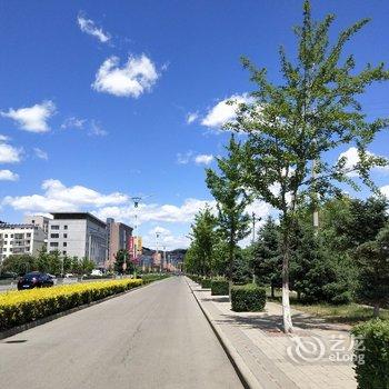 滦平AA日租房公寓(3号店)酒店提供图片