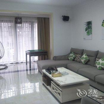 郴州东江湖伴山居公寓(6号店)酒店提供图片