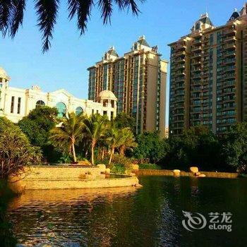 青青wq公寓(澄迈南一环路店)酒店提供图片