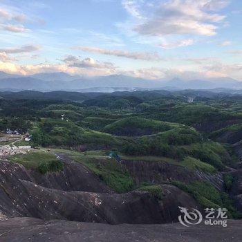 郴州东江湖伴山居公寓(6号店)酒店提供图片