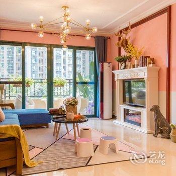 青青wq公寓(澄迈南一环路店)酒店提供图片