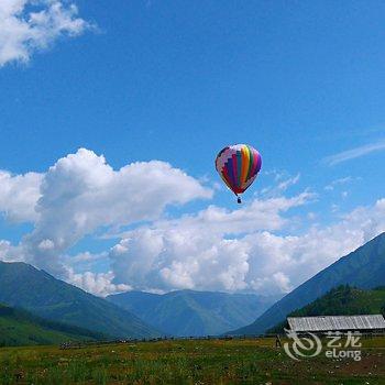 阿勒泰老佛爷特色民宿(4号店)酒店提供图片