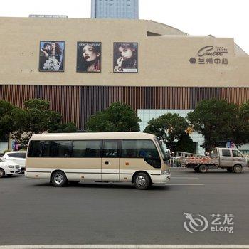 兰州柴雪晶公寓(2号店)酒店提供图片