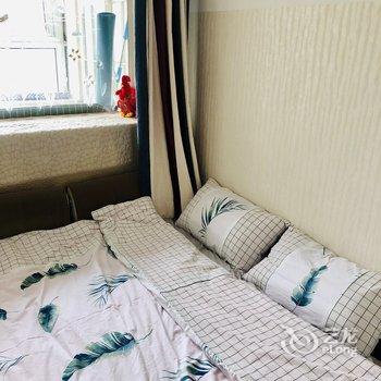 兰州柴雪晶公寓(2号店)酒店提供图片