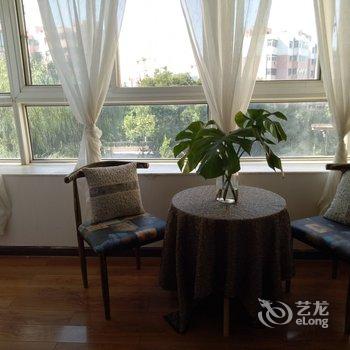 兰州柴雪晶公寓(2号店)酒店提供图片