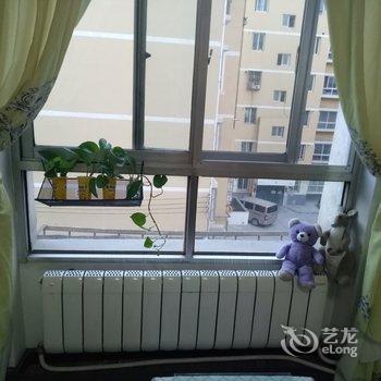 兰州柴雪晶公寓(2号店)酒店提供图片