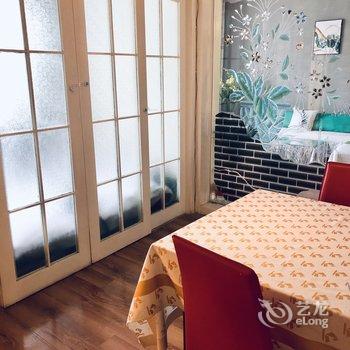 兰州柴雪晶公寓(2号店)酒店提供图片