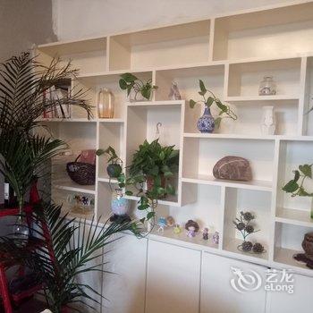 兰州柴雪晶公寓(2号店)酒店提供图片