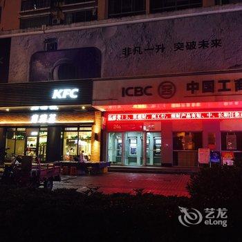 防城港东兴市帝豪公寓(3号店)酒店提供图片