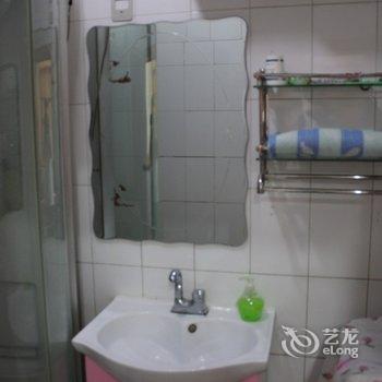 围场佳缘日租公寓(木兰南路分店)酒店提供图片