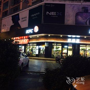 防城港东兴市帝豪公寓(3号店)酒店提供图片