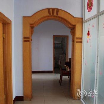 围场佳缘日租公寓(木兰南路分店)酒店提供图片