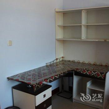 围场佳缘日租公寓(木兰南路分店)酒店提供图片