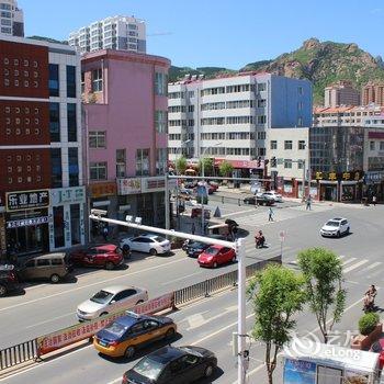 围场佳缘日租公寓(木兰南路分店)酒店提供图片