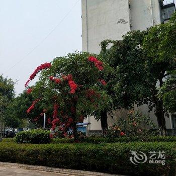 普洱香香家公寓酒店提供图片