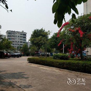 普洱香香家公寓酒店提供图片
