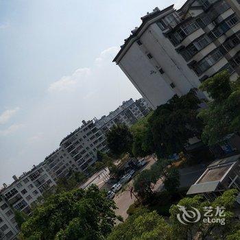 普洱香香家公寓酒店提供图片