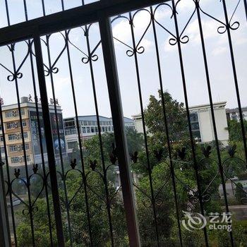 普洱香香家公寓酒店提供图片