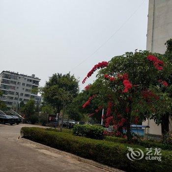 普洱香香家公寓酒店提供图片