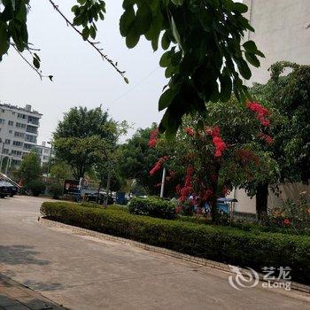 普洱香香家公寓酒店提供图片