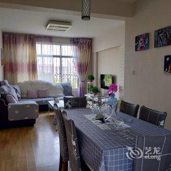 普洱香香家公寓酒店提供图片