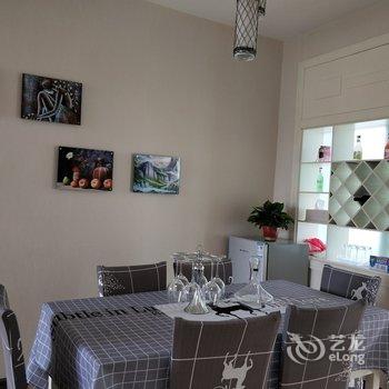 普洱香香家公寓酒店提供图片