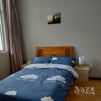 普洱香香家公寓酒店提供图片