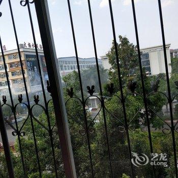 普洱香香家公寓酒店提供图片