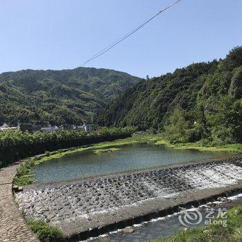 丽水半岭村宿度假别墅酒店提供图片