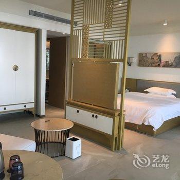 阳江Jayden周公寓酒店提供图片
