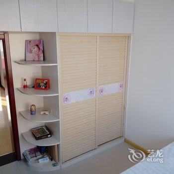 延边光明公寓酒店提供图片