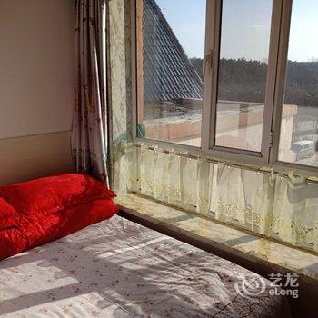 延边光明公寓酒店提供图片