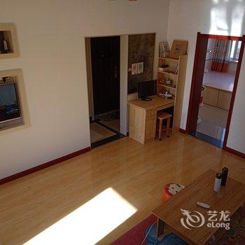 延边光明公寓酒店提供图片