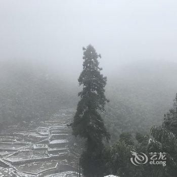 丽水半岭村宿度假别墅酒店提供图片