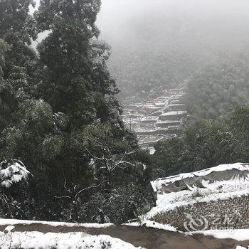 丽水半岭村宿度假别墅酒店提供图片