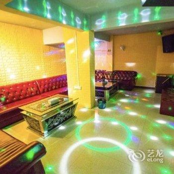 清远别墅房东(3号店)酒店提供图片